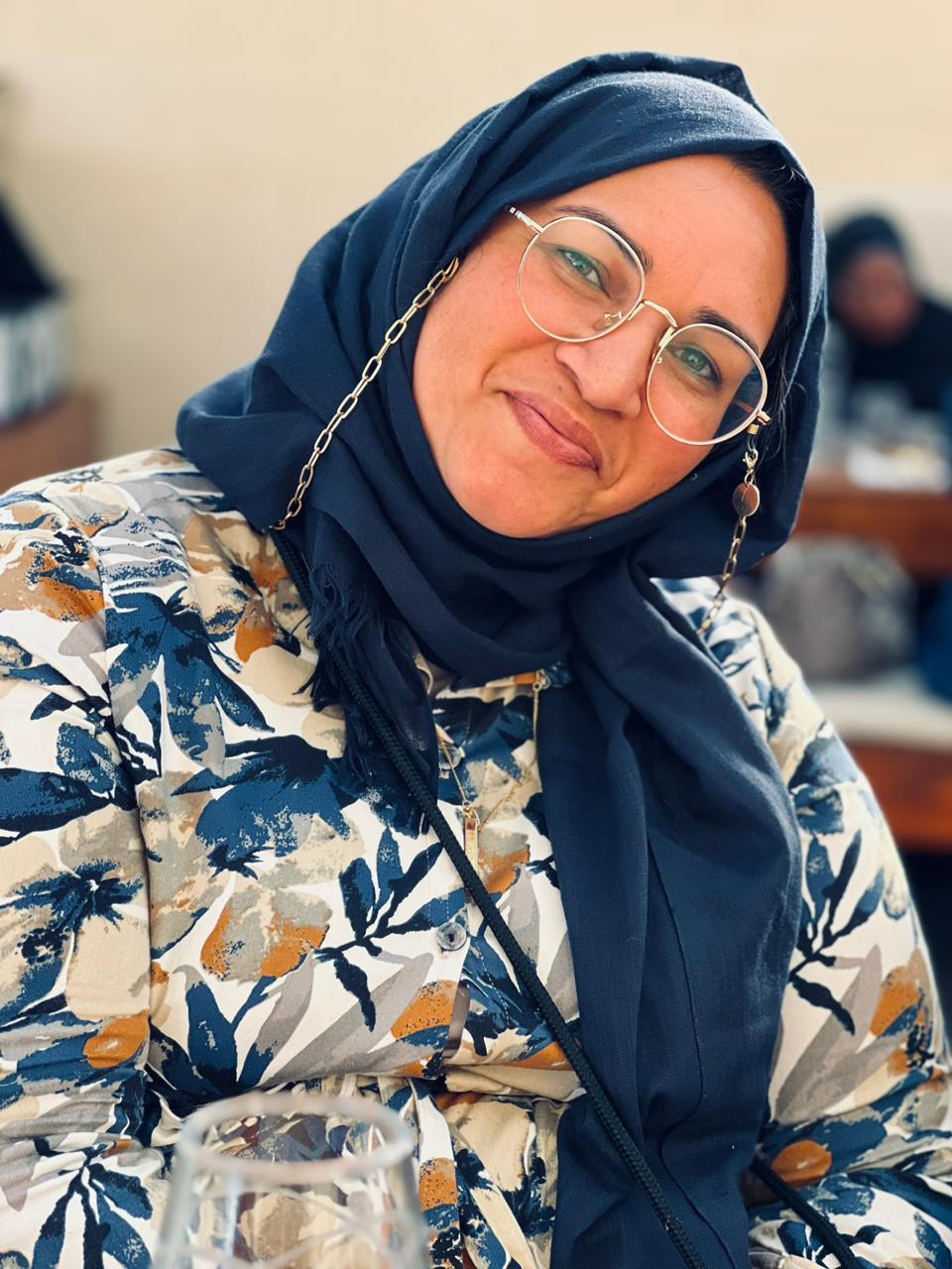 Shereens Cuisine - Shariefa Ben