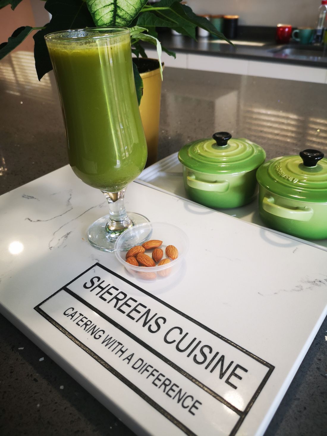 Shireens Cuisine