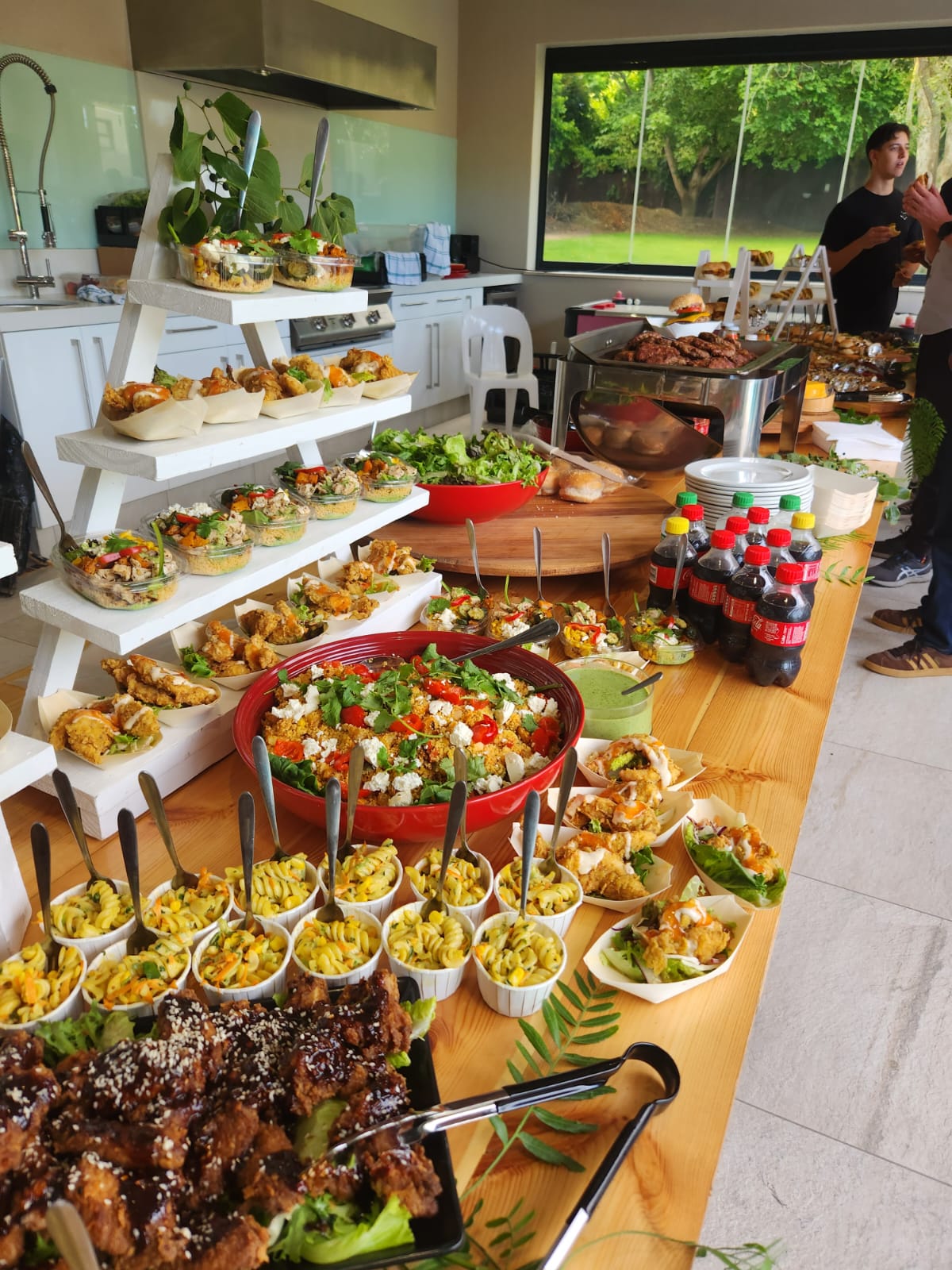 Shireens Cuisine