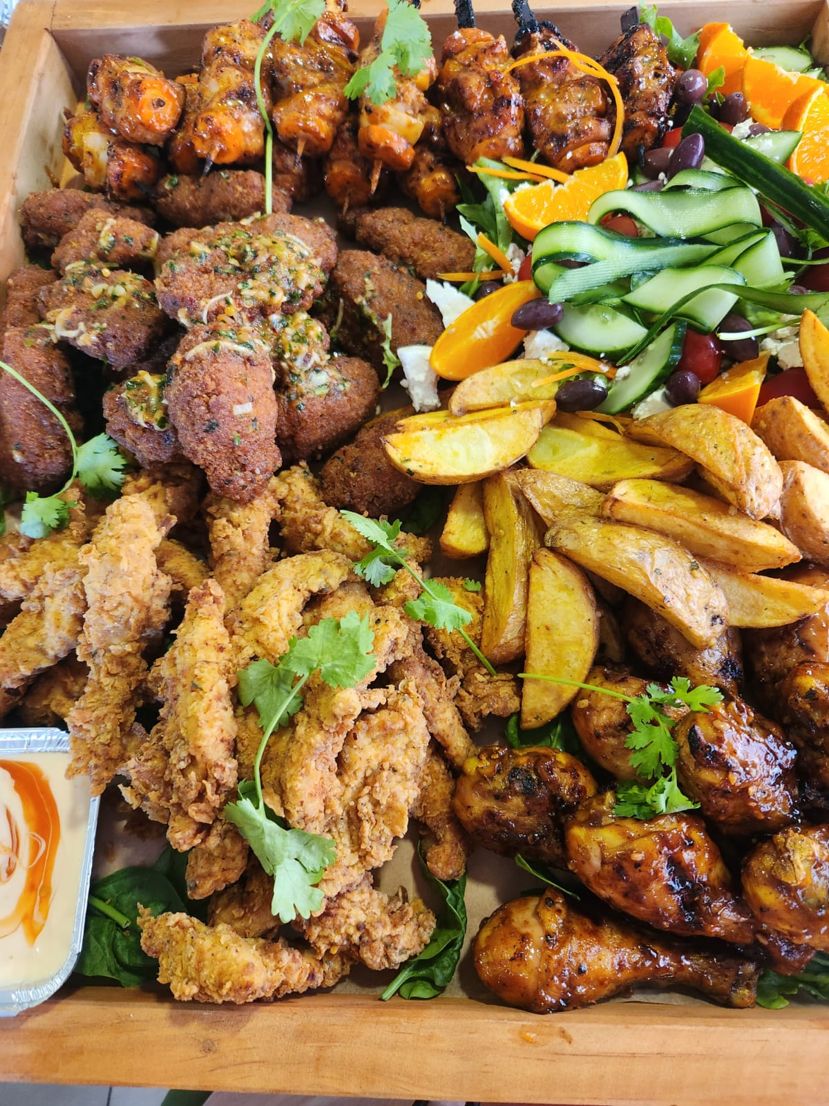 Shireens Cuisine