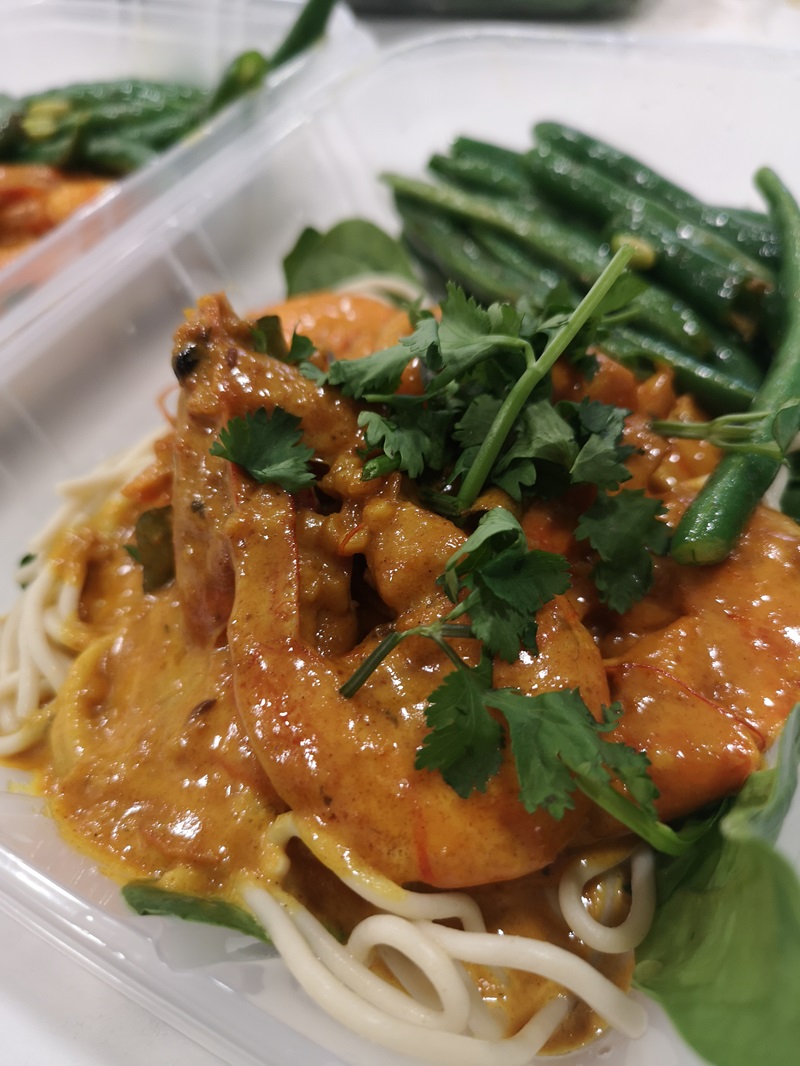 Shereens Cuisine - Pasta